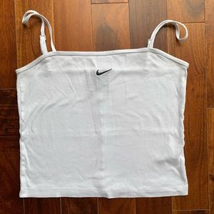 Nike Crop Tank Women’s M